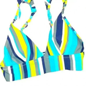 Bikini Top beautiful colors!!!